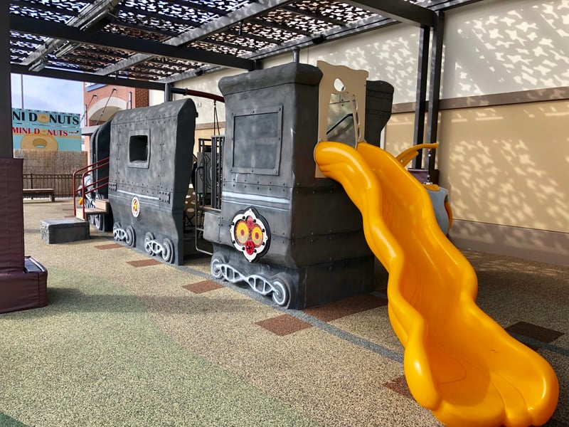 Allen Premium Outlets preview 2